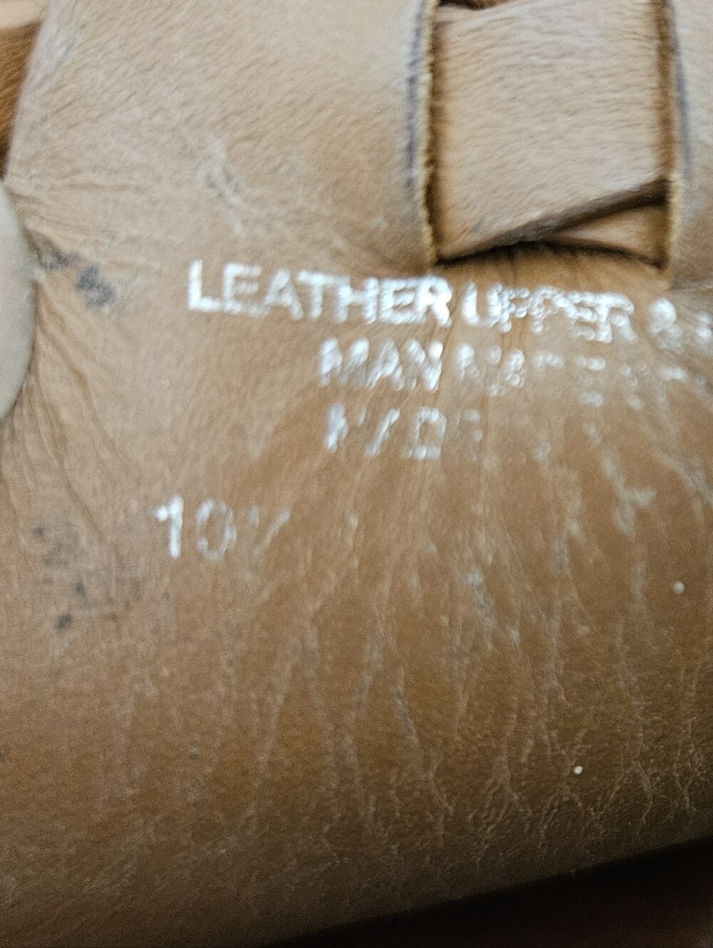 Tory Burch Woven Leather Sandals Brown. - Picture 4 of 9